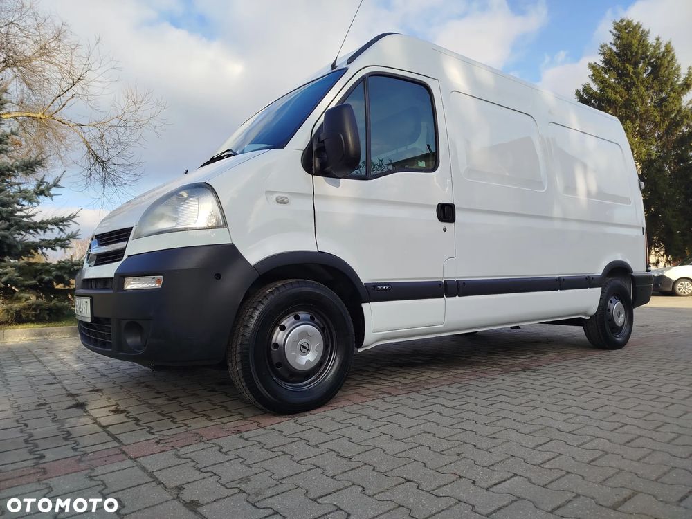Renault Master - 14