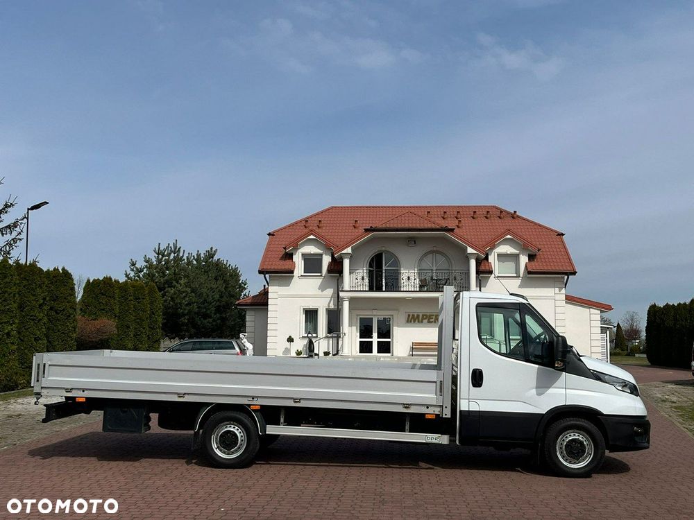 Iveco Daily 35S18 H - 24