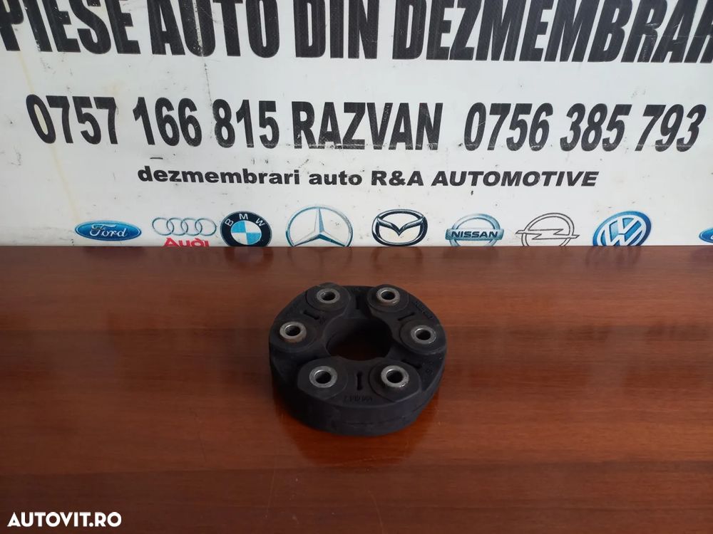 Flansa Cardan Harding Bmw F10 F11 F30 F31 F32 F34 F36 F20 F21 F22 Etc. Cod   - Dezmembrari Arad - 1