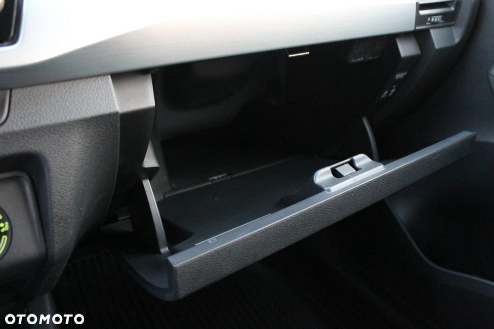 Skoda Fabia 1.0 TSI Ambition - 21