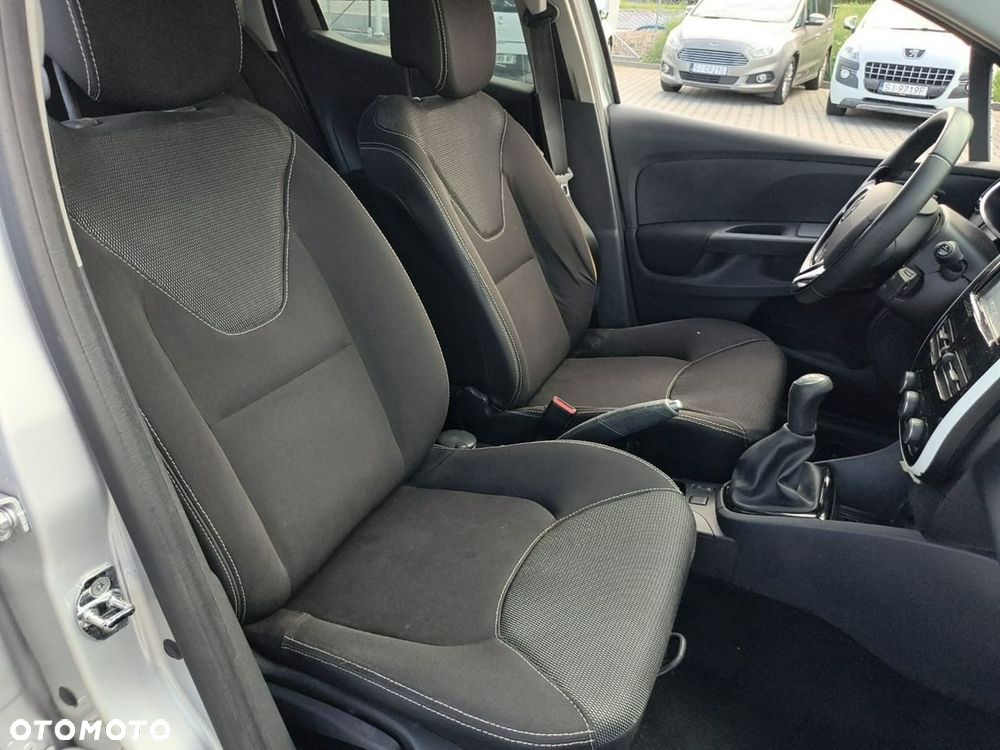 Renault Clio - 13