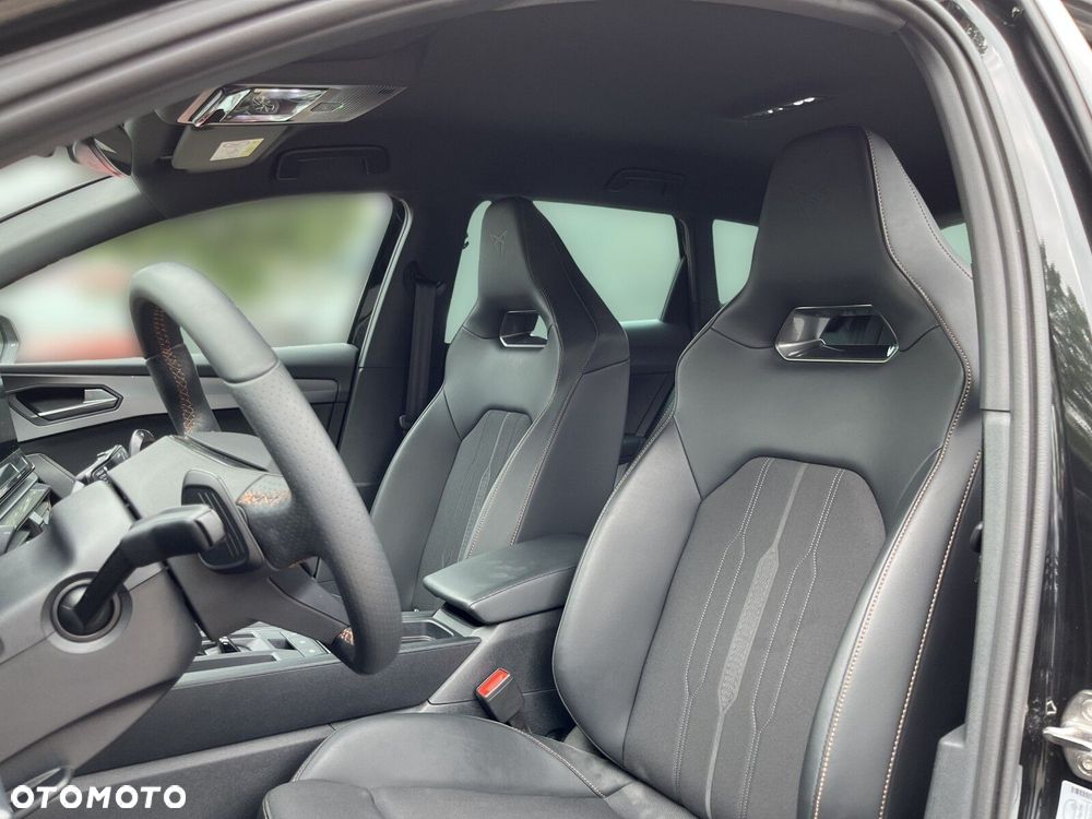 Cupra Leon Sportstourer - 14