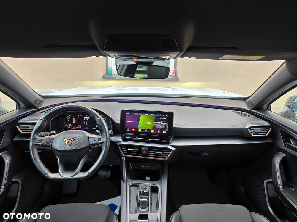 Cupra Formentor 1.5 TSI DSG - 34