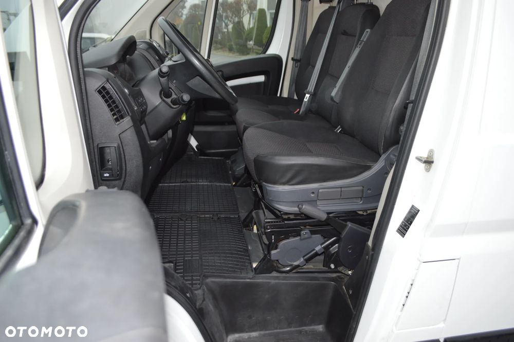 Peugeot BOXER - 9