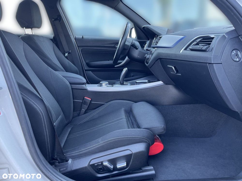 BMW Seria 1 - 16