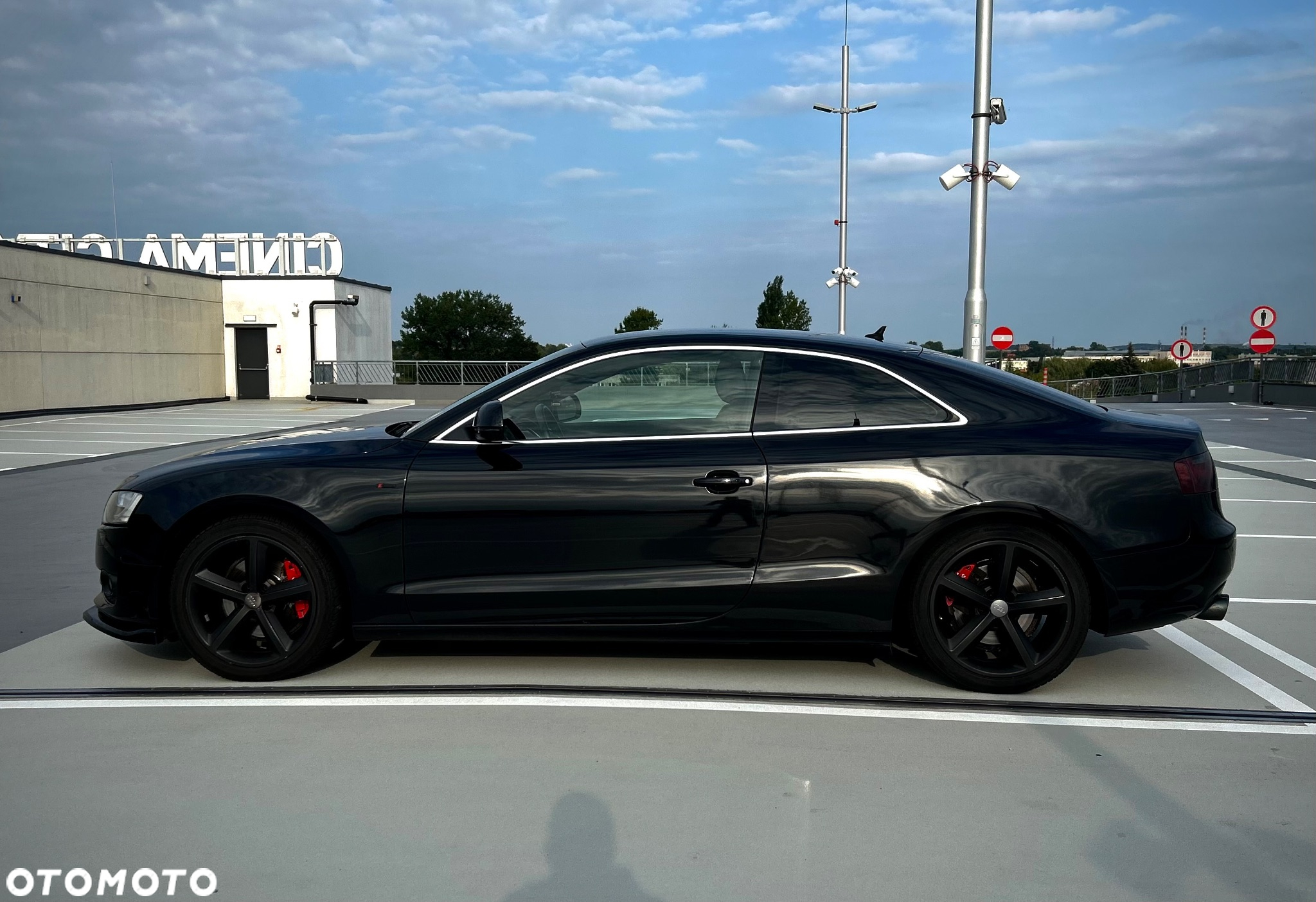 Audi A5 1.8 TFSI - 11