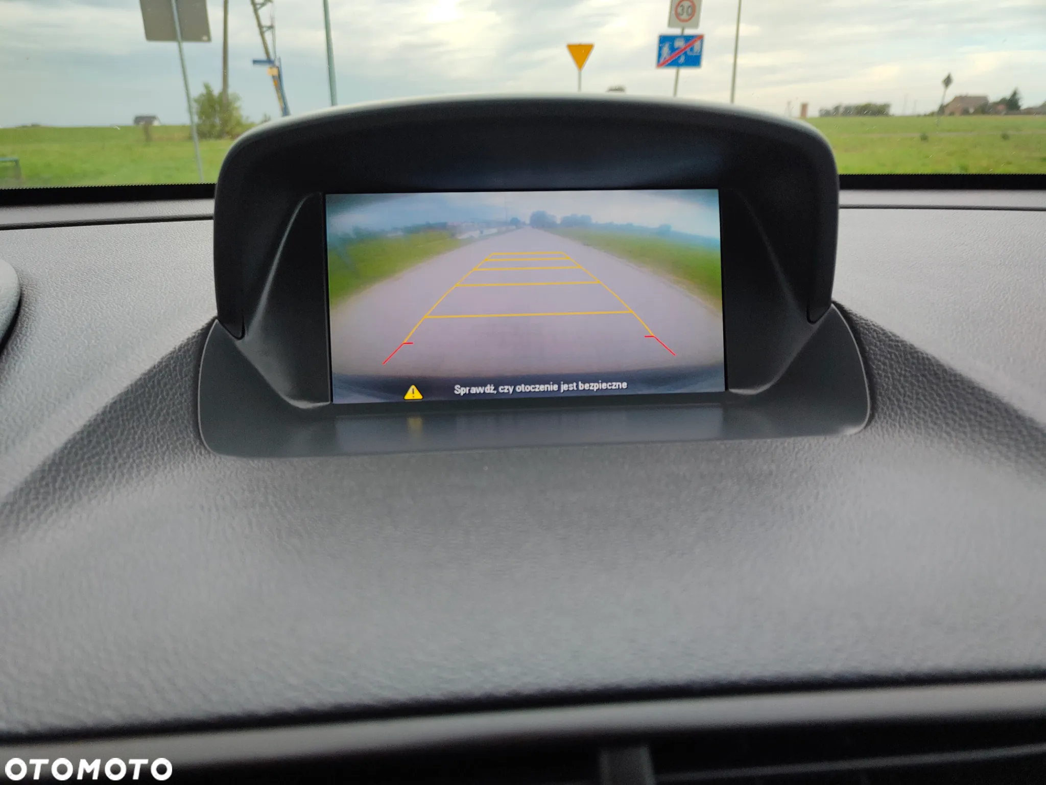 Opel Mokka 1.7 CDTI Cosmo S&S 4x4 - 7