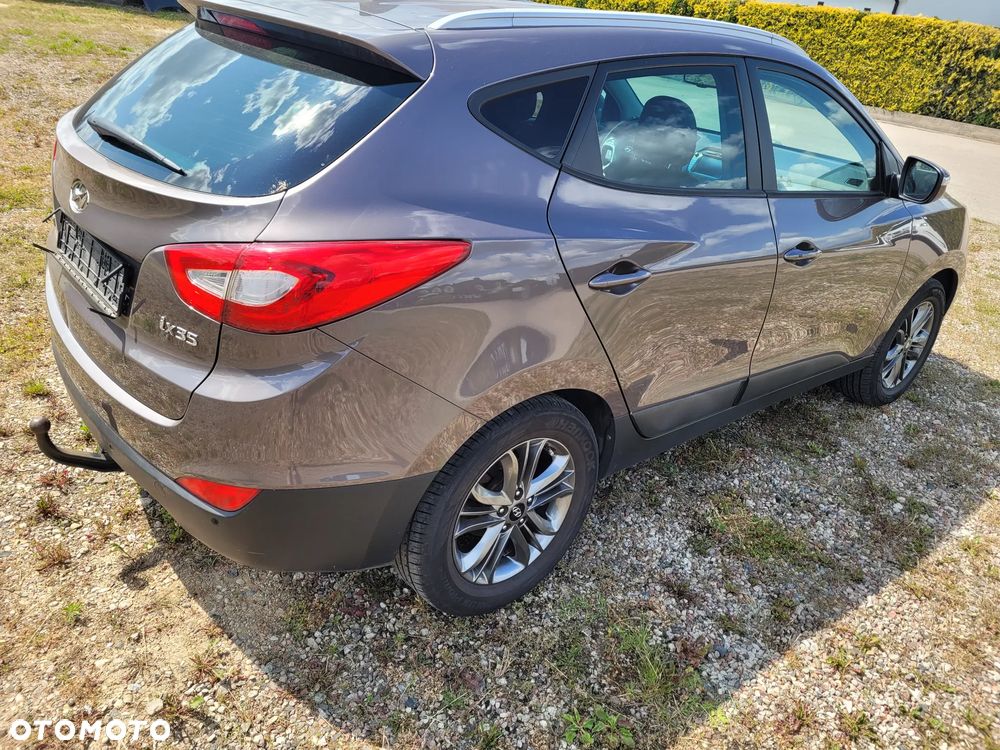 Hyundai ix35 - 5