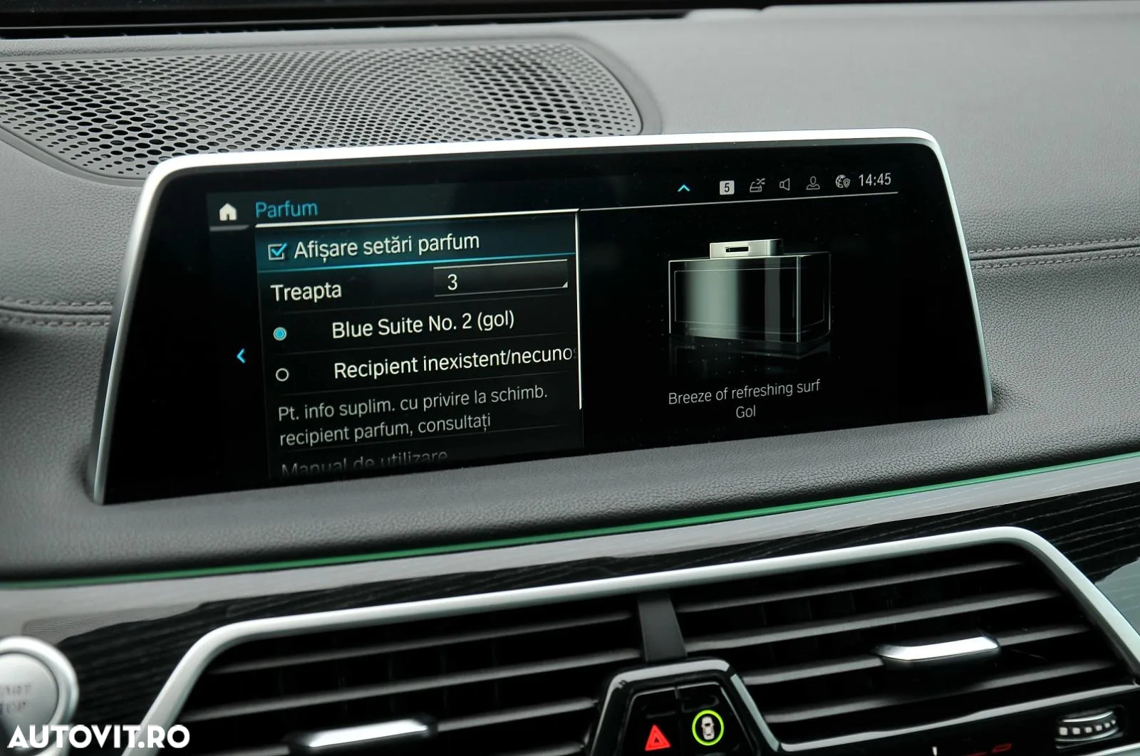 BMW Seria 7 745Le xDrive AT PHEV - 25