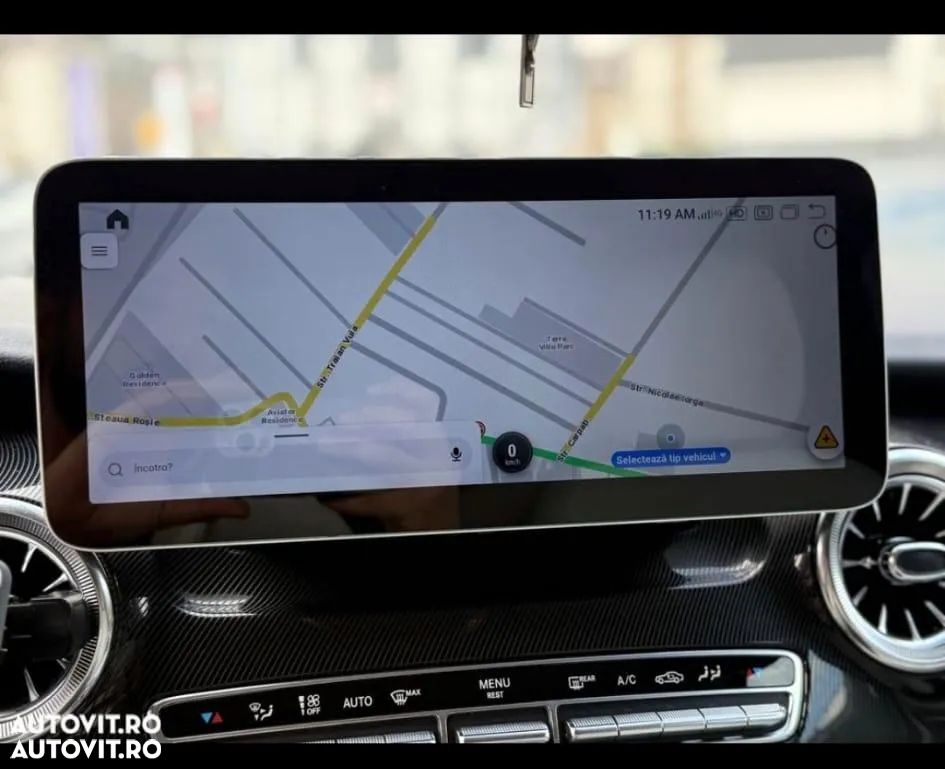 Mercedes-Benz V - 22