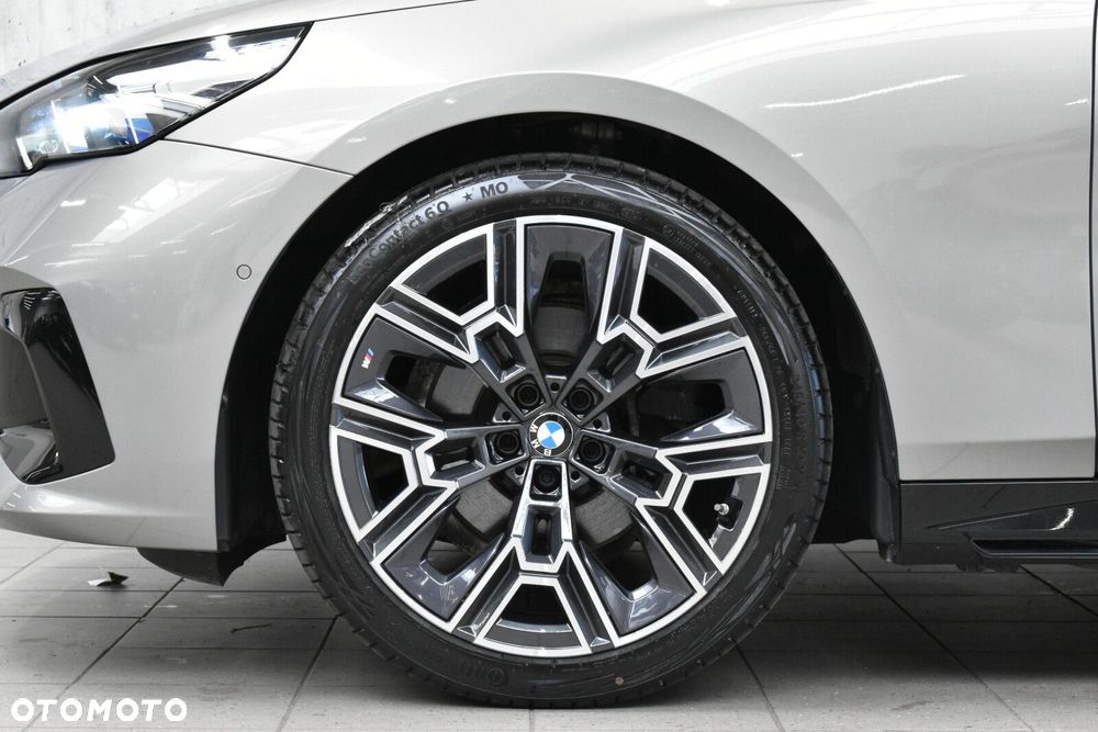 BMW Seria 5 - 7