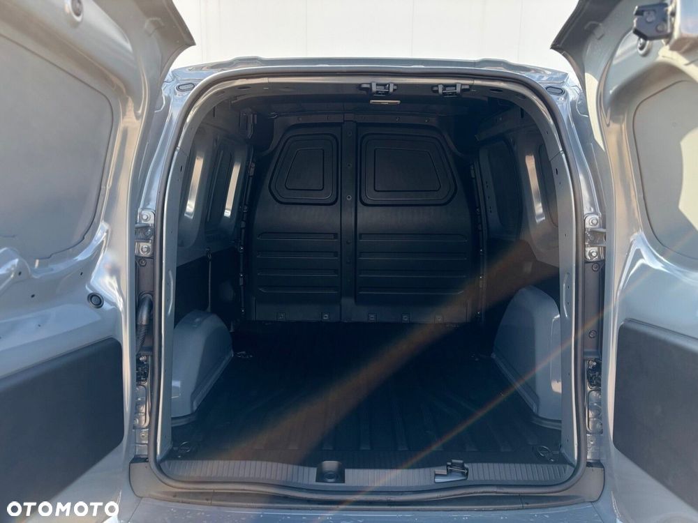 Mercedes-Benz Citan Pro - 12