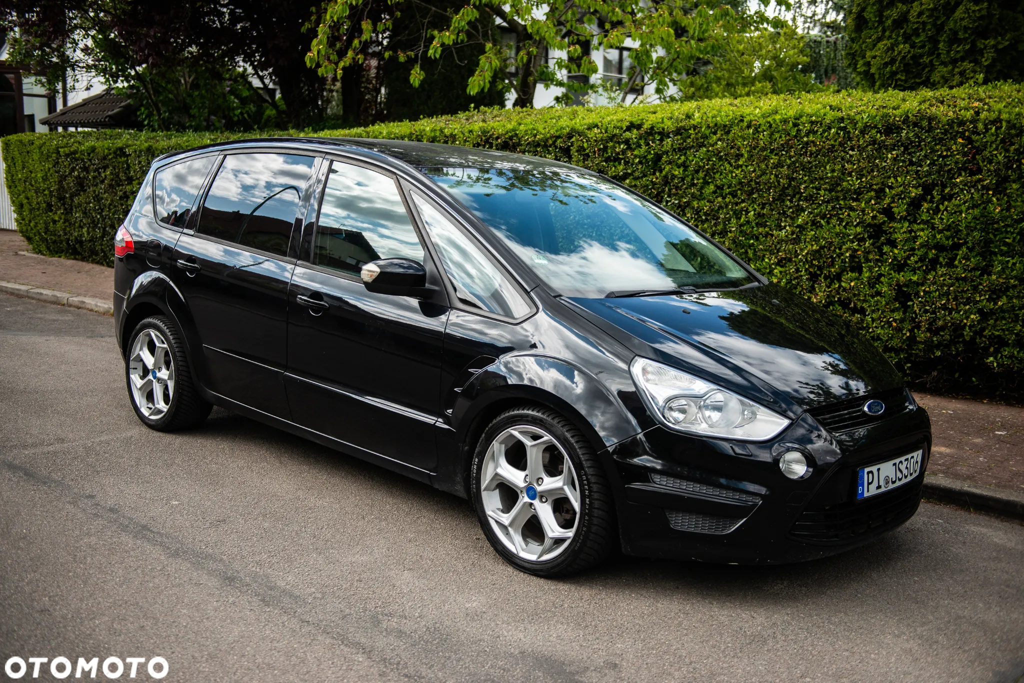 Ford S-Max 2.0 TDCi DPF Business Edition - 3