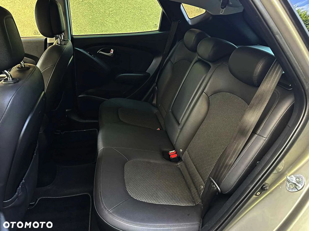Hyundai ix35 2.0 Premium 2WD - 30
