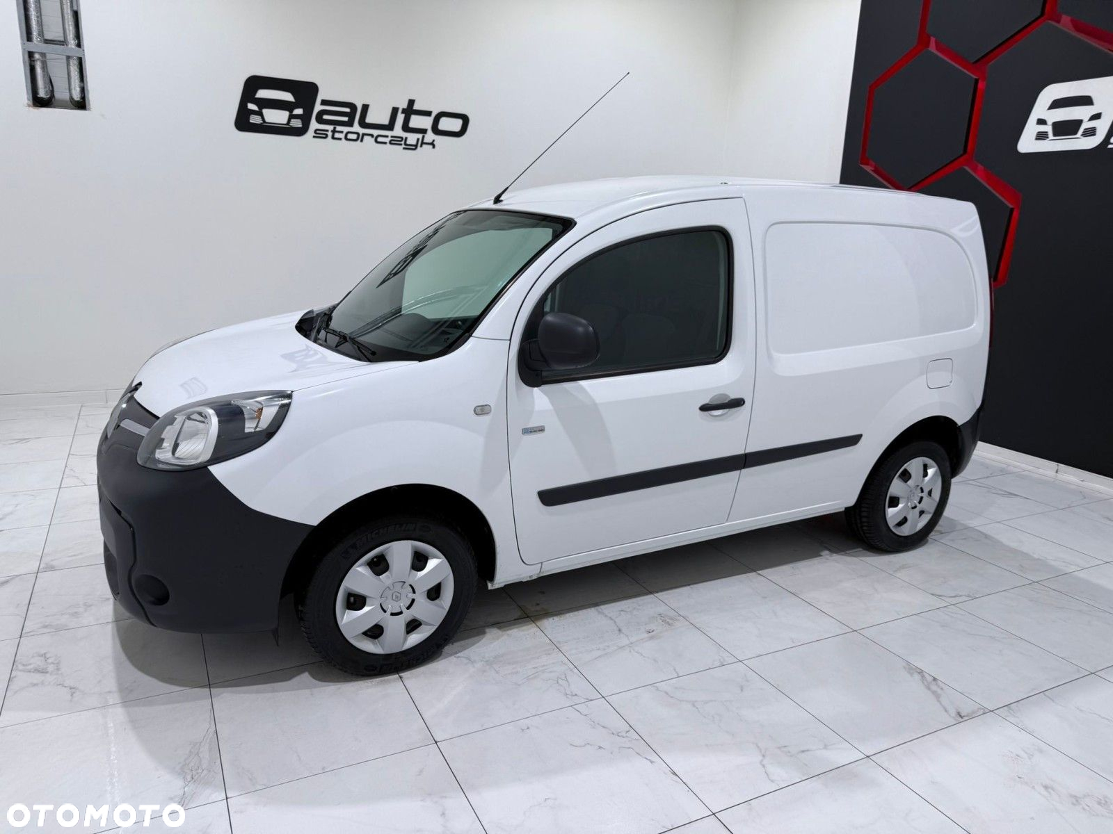 Renault Kangoo - 4