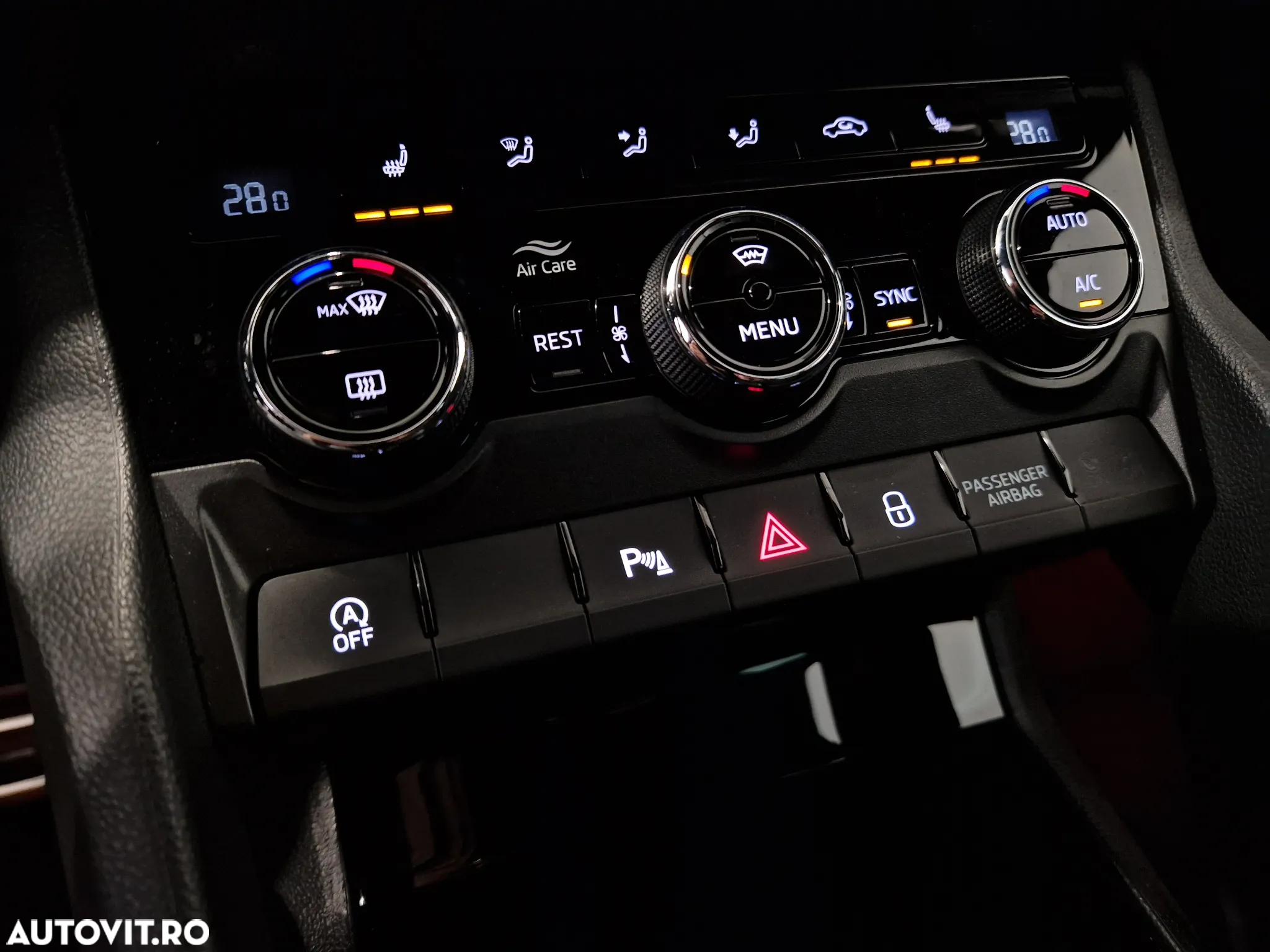 Skoda Kodiaq 2.0 TDI DSG Sportline - 24