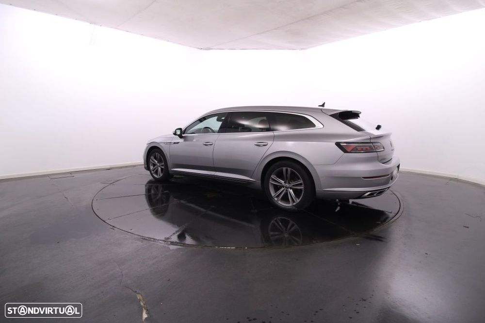 VW Arteon Shooting Brake 2.0 TDI R-Line DSG - 5