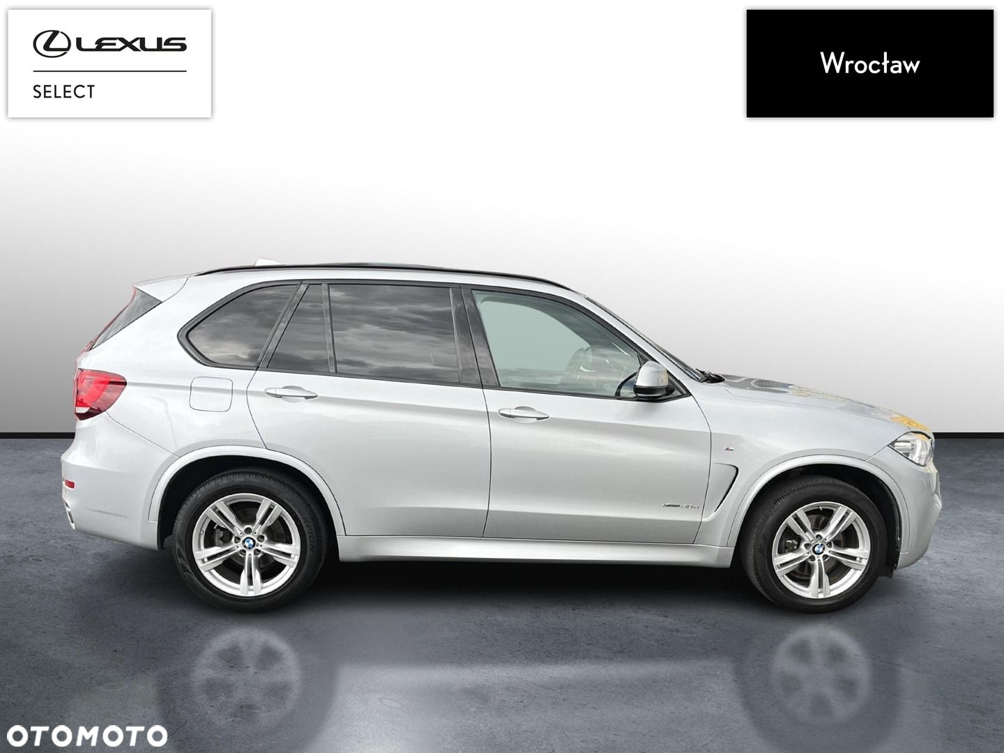 BMW X5 xDrive30d - 6