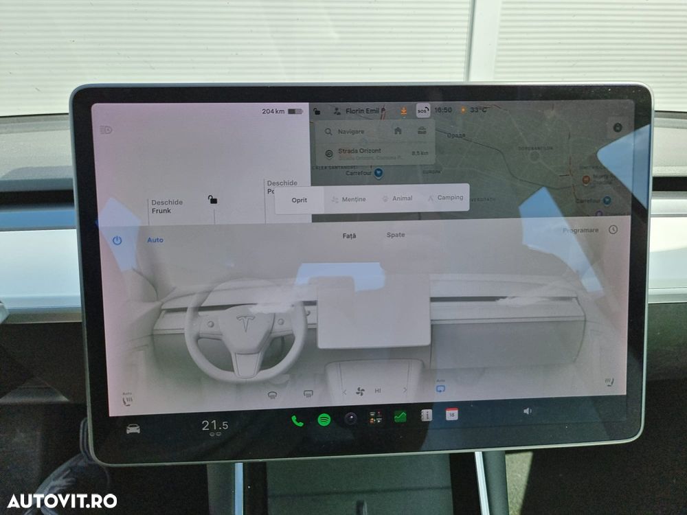 Tesla Model 3 - 13