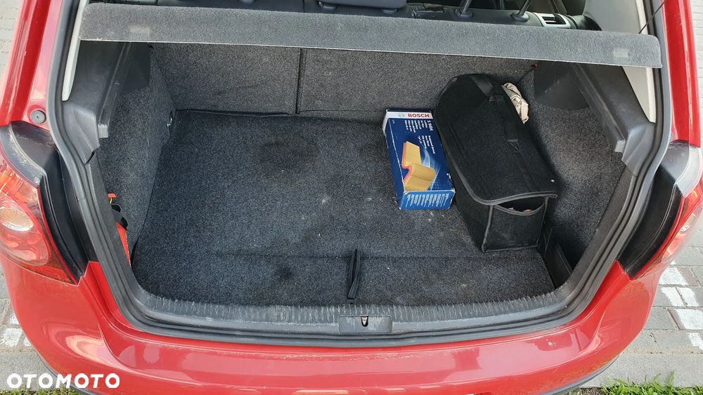 Volkswagen Golf 1.9 TDI Edition - 8