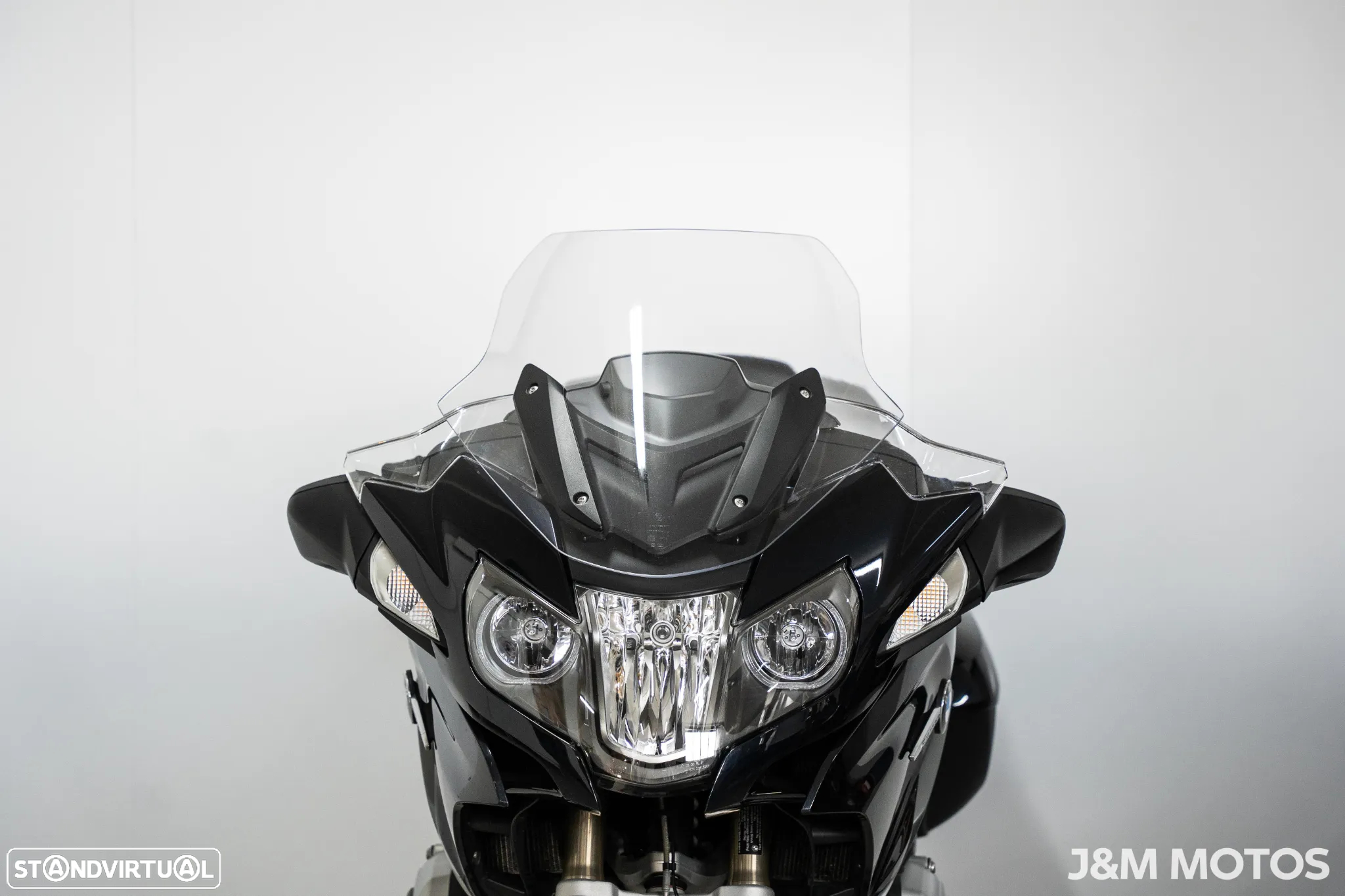 BMW R 1200 RT - 3
