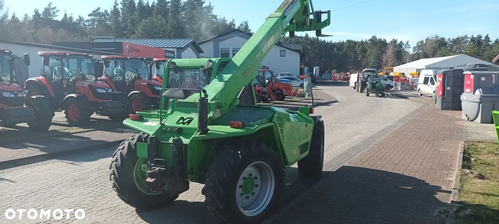Merlo - 4
