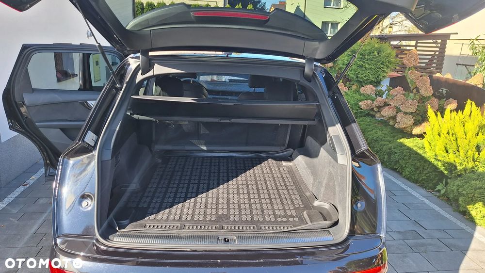 Audi Q7 3.0 TDI Quattro Tiptronic - 28