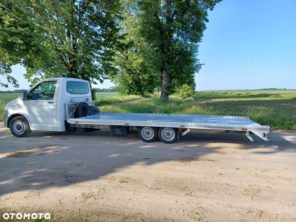 Volkswagen T5 - 8