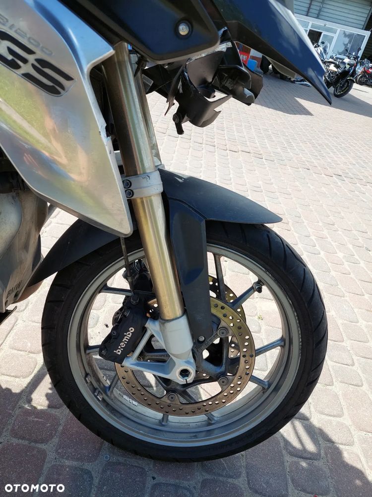 BMW GS - 11