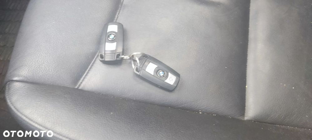 BMW X1 xDrive20d - 25