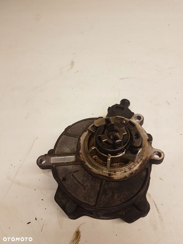 POMPA VACUM AUDI A4 A6 VW SEAT SKODA 06E145100M - 3