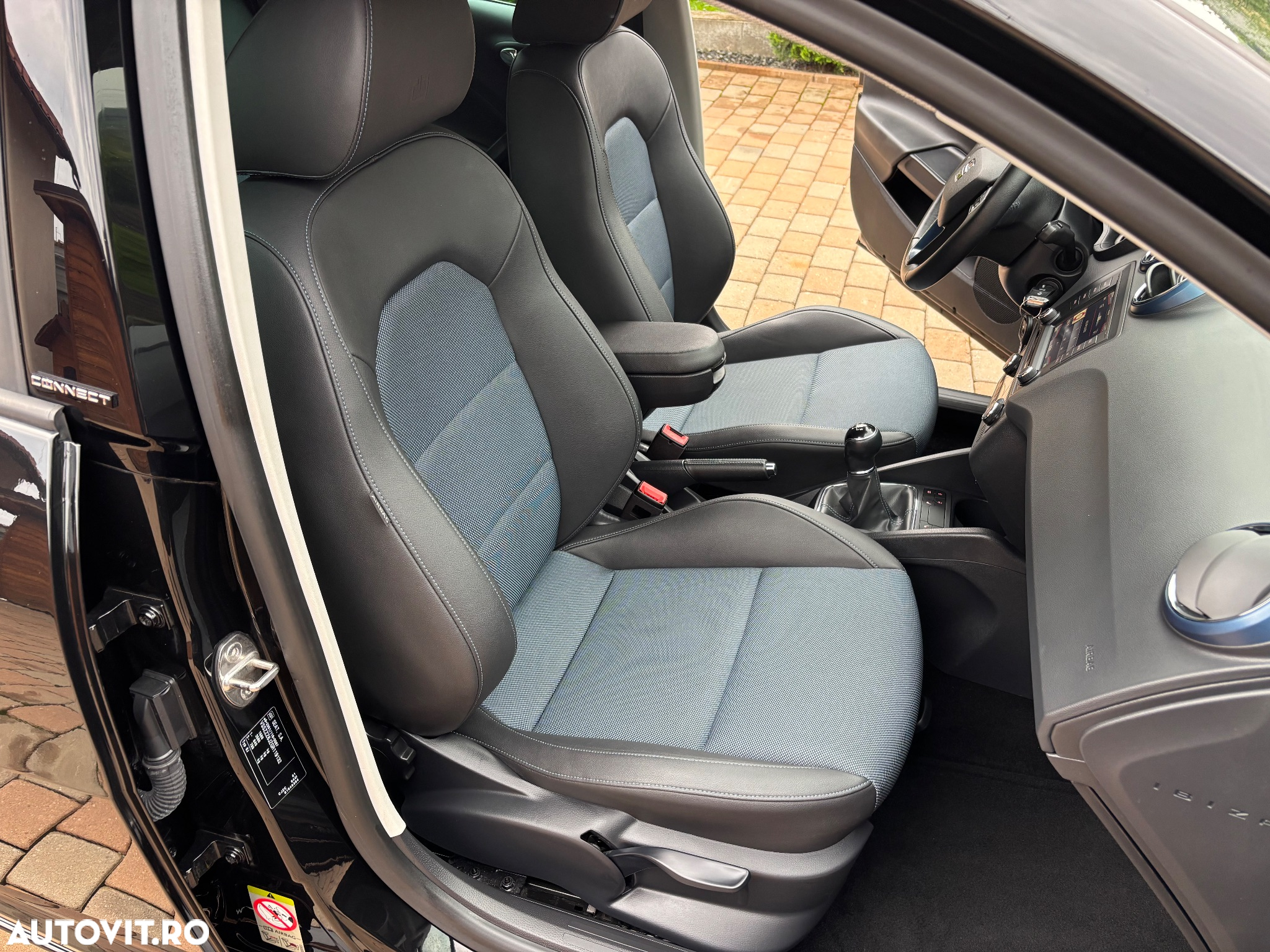Seat Ibiza 1.2 TSI FR - 15