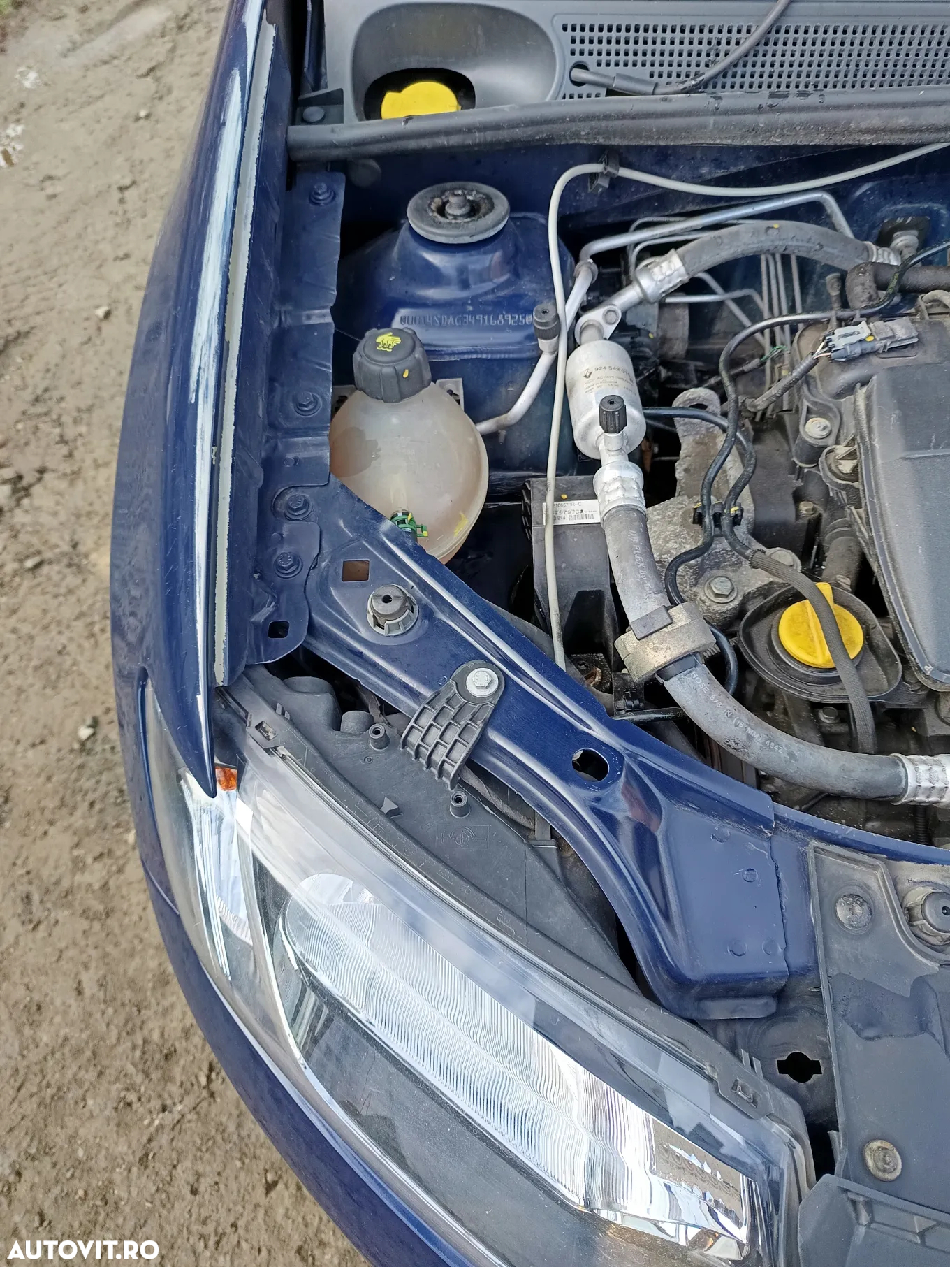 Dacia Logan - 17