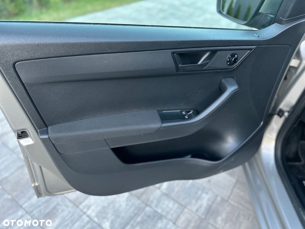 Skoda Fabia 1.0 TSI Cool Edition - 20