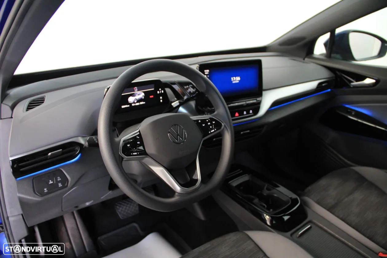 VW ID.4 77 kWh Pro Performance - 8