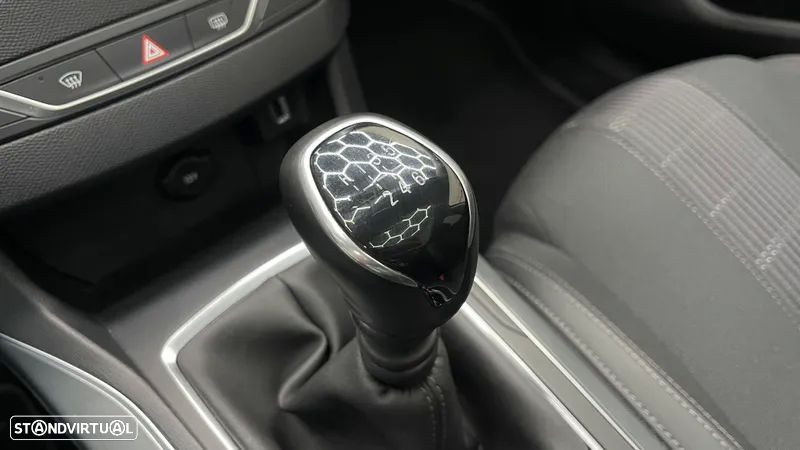 Peugeot 308 SW PureTech 130 Allure Pack - 26