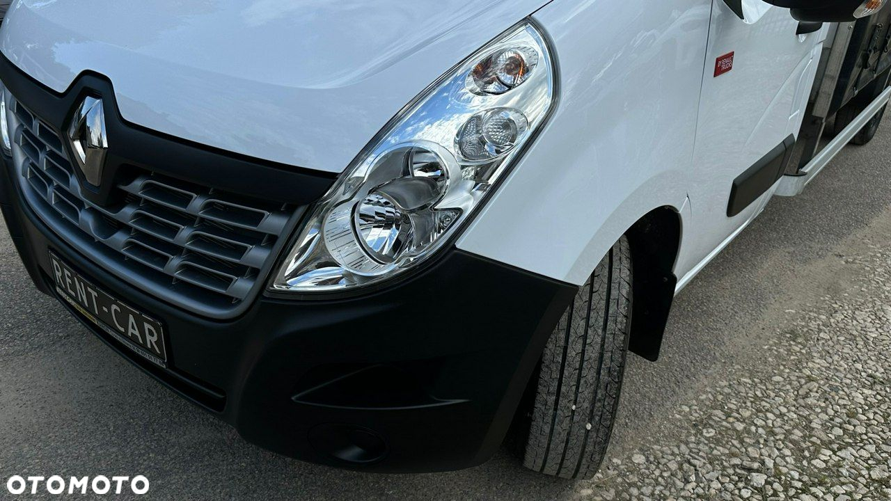 Renault Master - 35