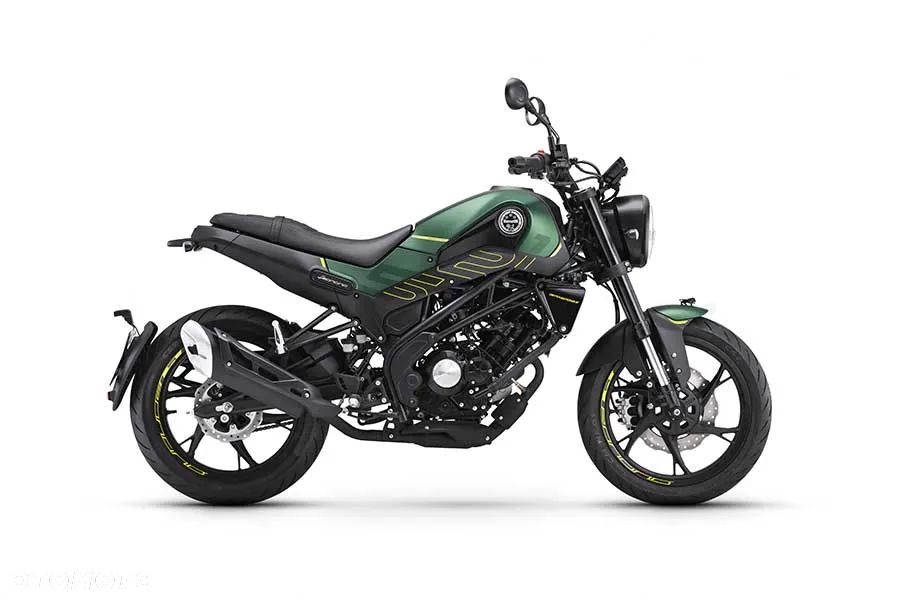 Benelli Leoncino - 1