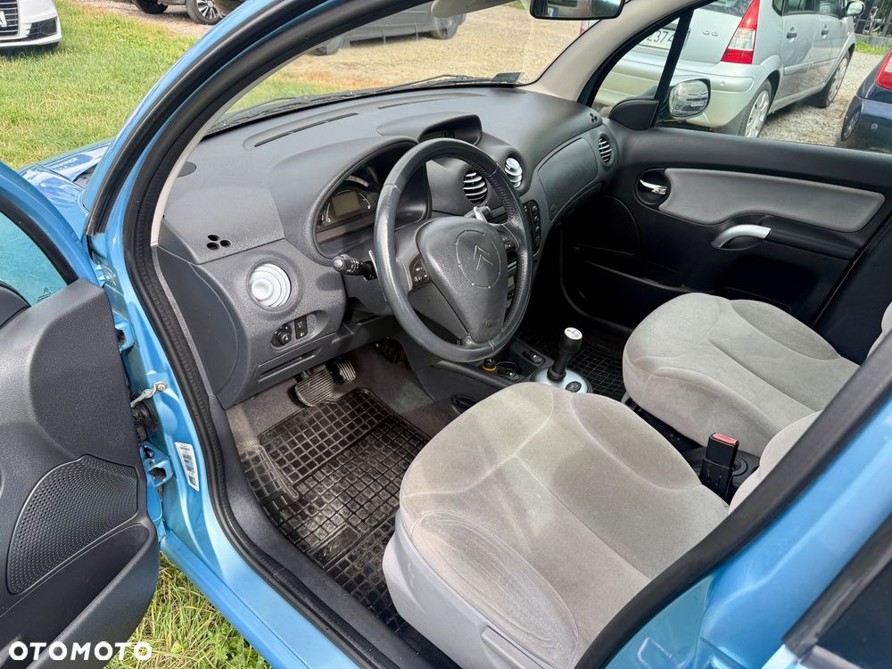 Citroën C3 1.4 16V Senso Drive Exclusive - 5