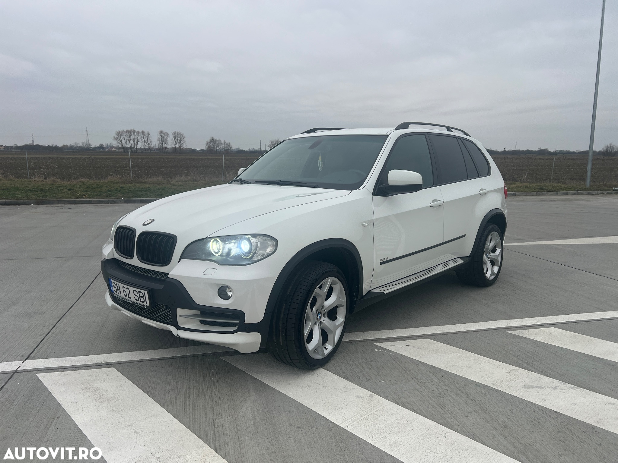 BMW X5 3.0d Aut. - 3