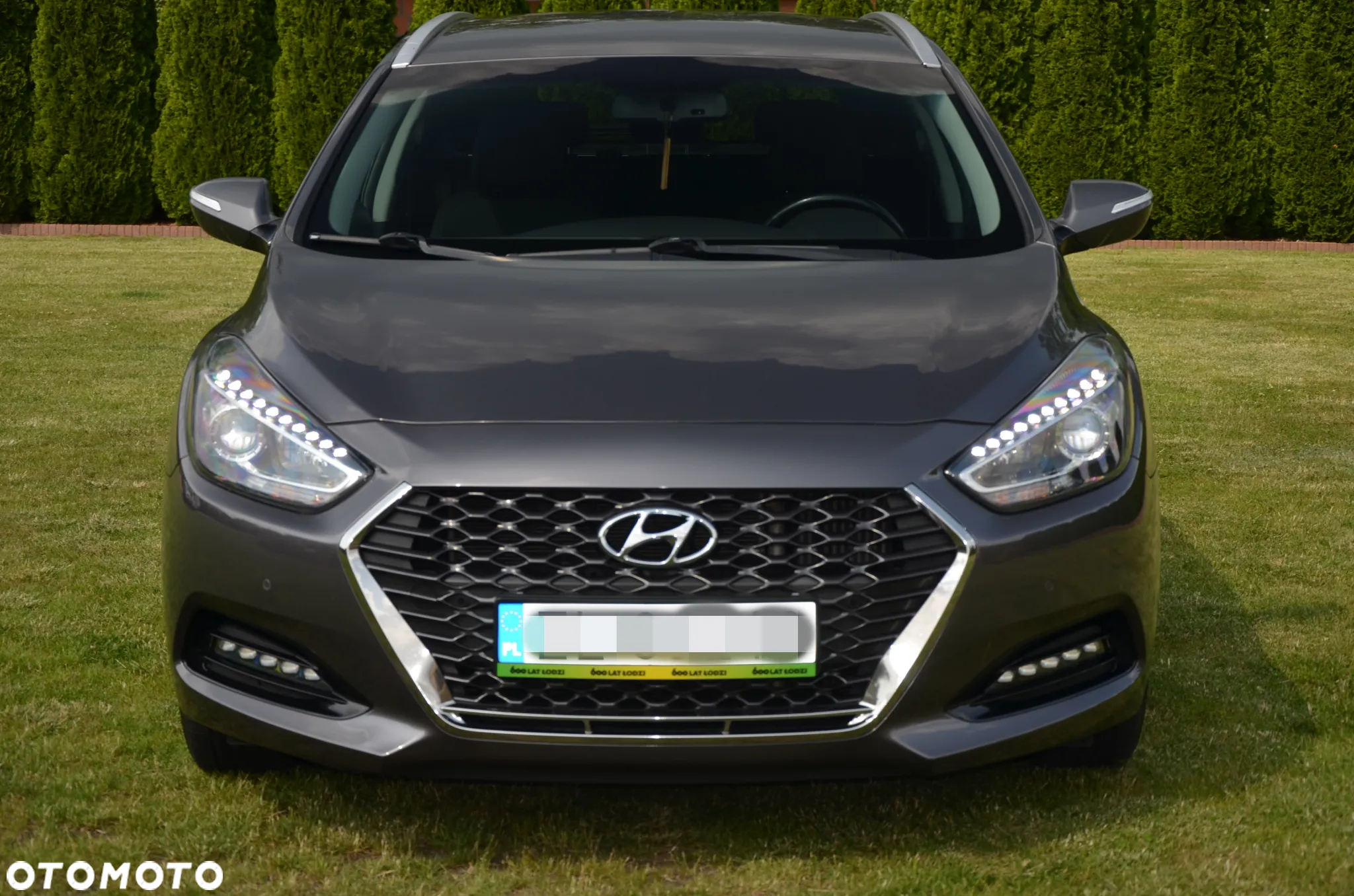 Hyundai i40 1.6 CRDi Premium DCT - 3