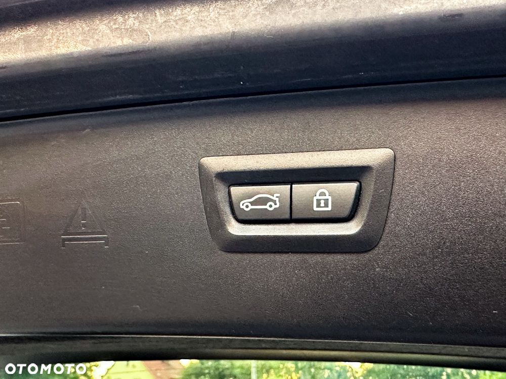 BMW Seria 5 535d - 34