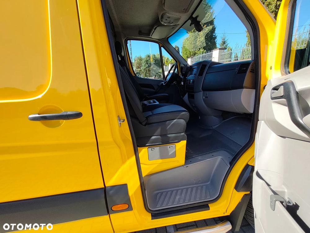 Volkswagen CRAFTER - 22