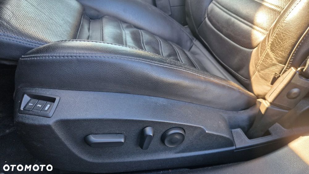 Opel Insignia 2.8 V6 Turbo 4x4 Automatik Cosmo - 34