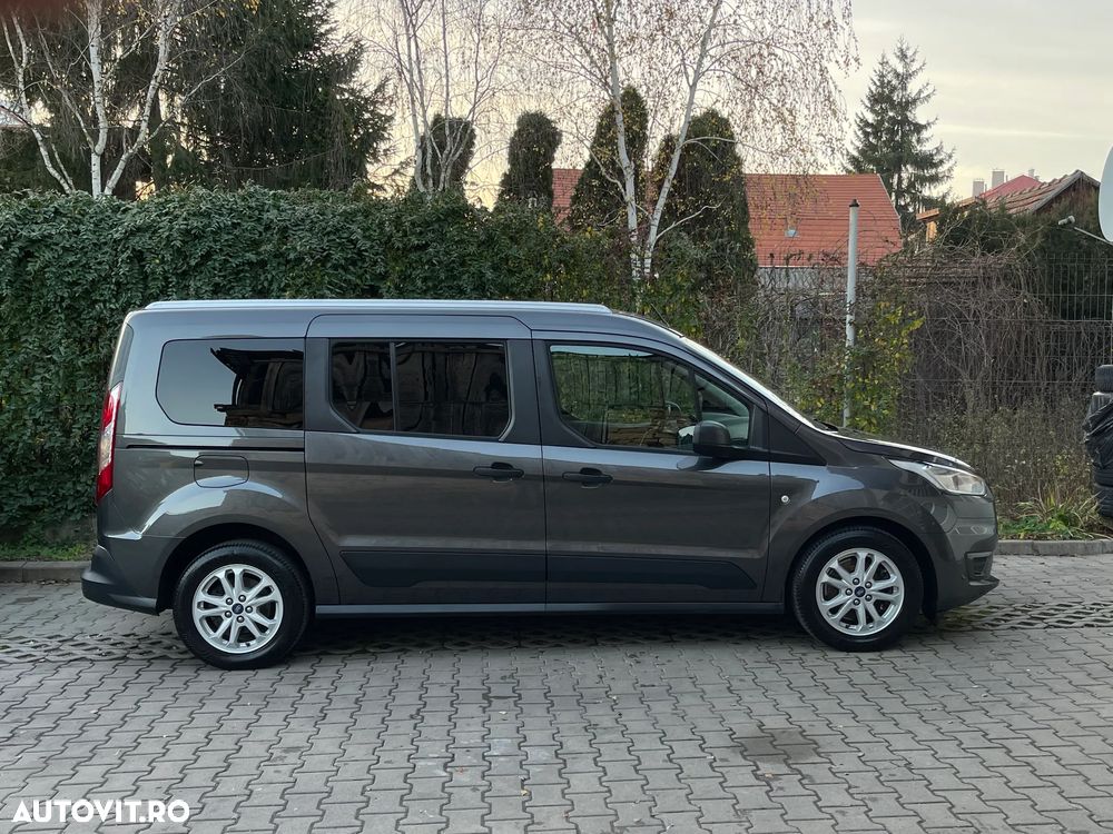 Ford Tourneo Connect Grand 1.5 EcoBlue Start/Stop Active - 6
