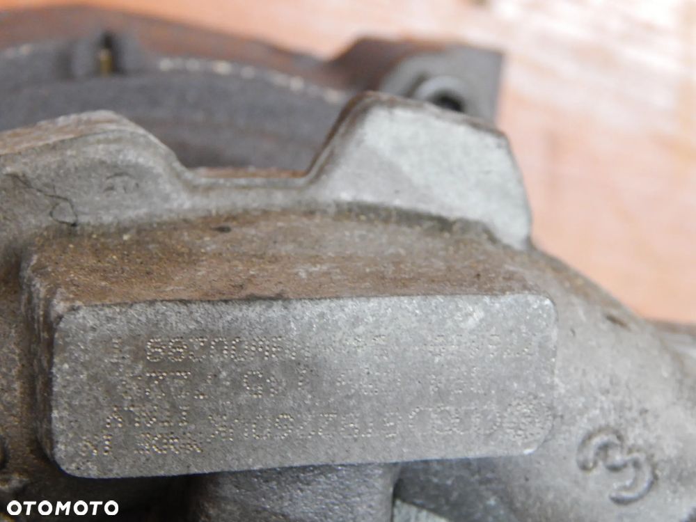 Turbina 3.0 tdi AUDI A4 A5 Q5 Q7 a6 a8 VW touareg 04-18 059145722s Łuków części - 9