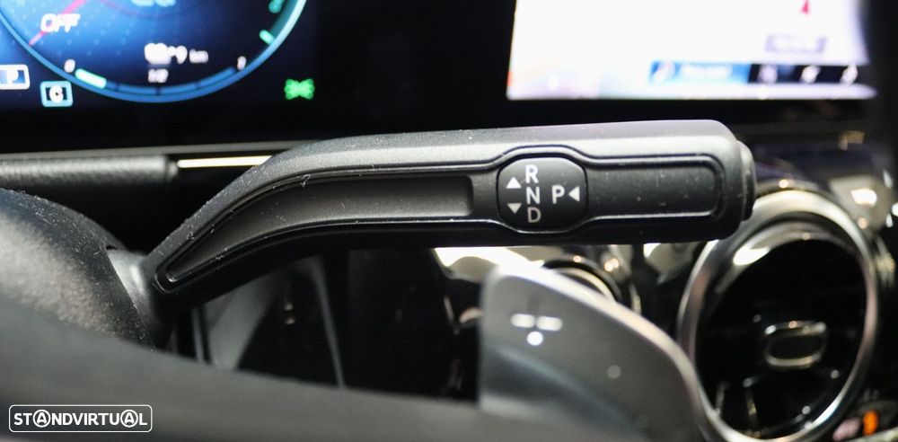 Mercedes-Benz B 250 e AMG Line - 17