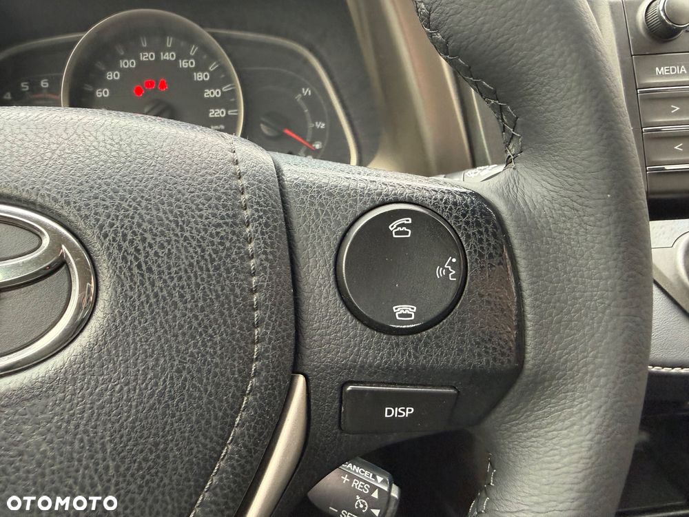 Toyota RAV4 - 31