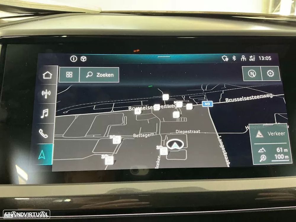Audi Q4 Sportback e-tron 50 quattro 82 kWH - 8
