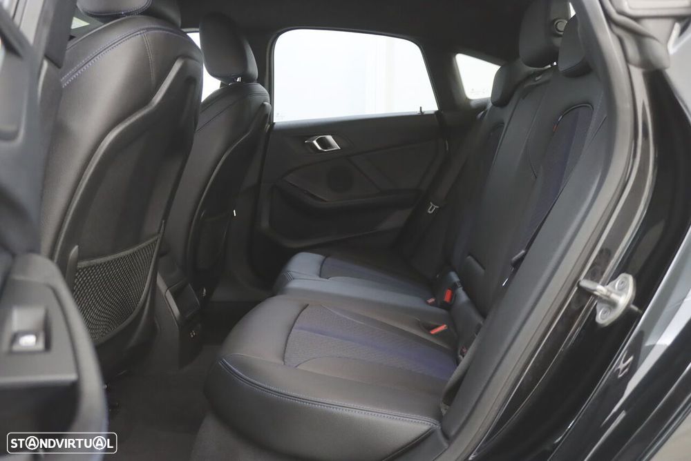 BMW 216 Gran Coupé d Pack Desportivo M - 7